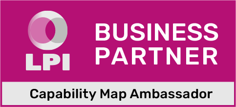 LPI Capability Map Ambassador