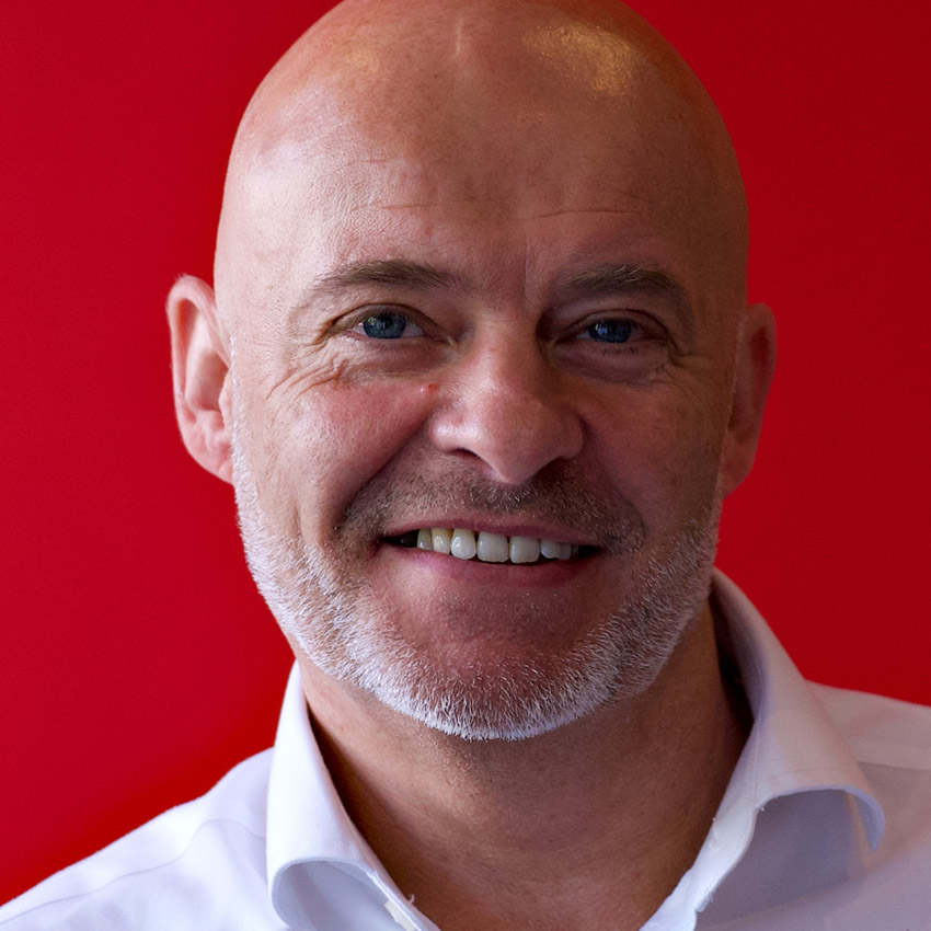 Nick Bate